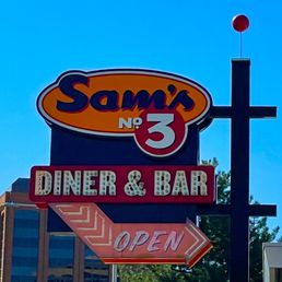SAM’S NO 3 - GLENDALE - Updated September 2025 - 555 Photos & 766 Reviews - 435 S Cherry St