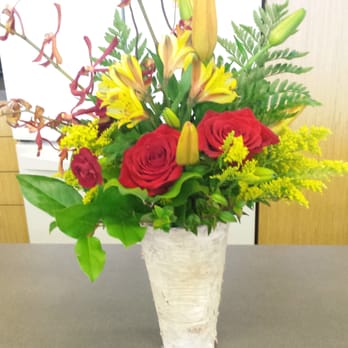 Beaverton Florists - True to the website description/picture  Seriously, these are about 10 times prettier in person! - Florists Near Me - Beaverton, Oregon