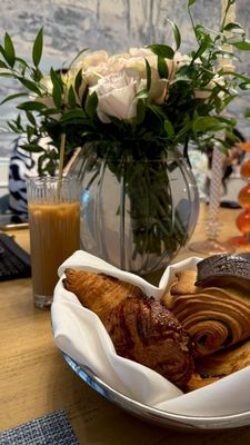 Chardon Restaurant by null