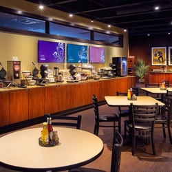 Spazio Westport - Photo by Steve Sonheim