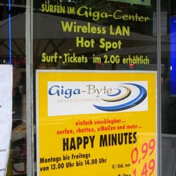 Giga-Center