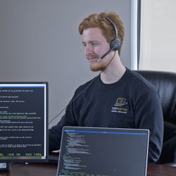 Top Notch Computers
