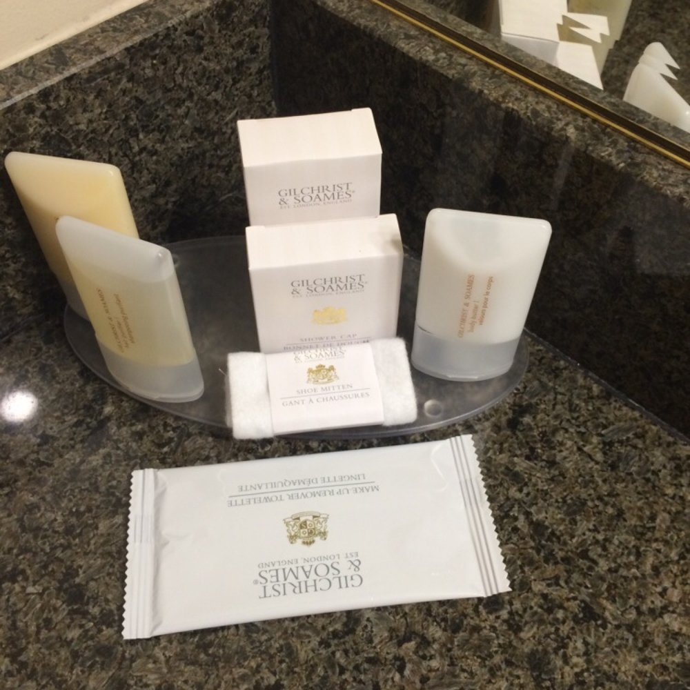 Hotel Bellwether - Shampoo, soaps, lotions and assorted amenities. - Hotels Near Me - Bellingham, Washington Hotel Bellwether - Shampoo, soaps, lotions and assorted amenities. - Hotels Near Me - Bellingham, Washington