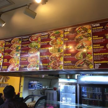 Guacamole's Mexican Restaurant - Mexican Near Me - Longmont, Colorado
