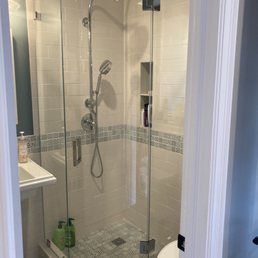 Shower Shower
