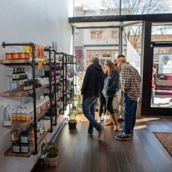 Durango Cannabis Discovery Museum - Our experienced staff and help you buy the best CBD products for you.