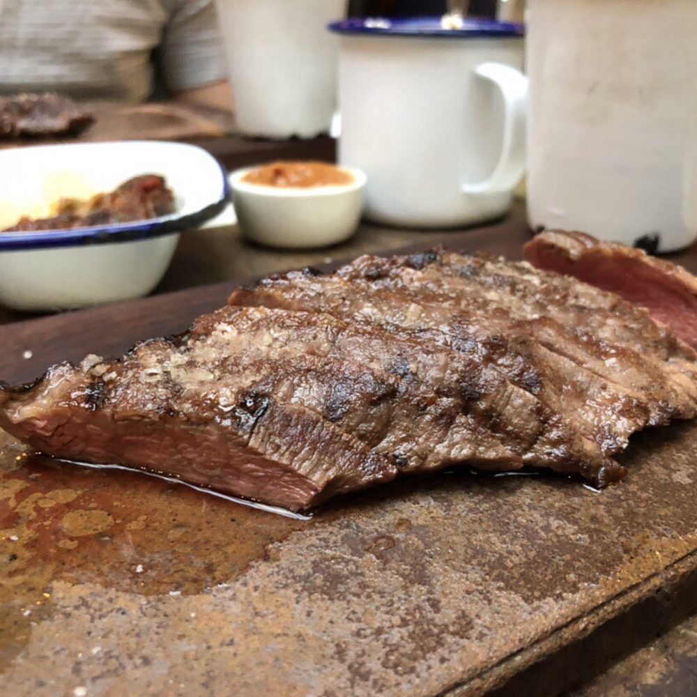 Flat Iron - Steakhouses Near Me - Covent Garden, XGL Flat Iron - Steakhouses Near Me - Covent Garden, XGL