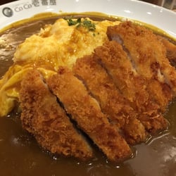 CoCo壹番屋