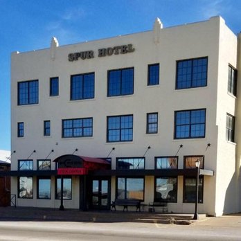 The Spur Hotel - Hotels Near Me - Archer City, Texas The Spur Hotel - Hotels Near Me - Archer City, Texas