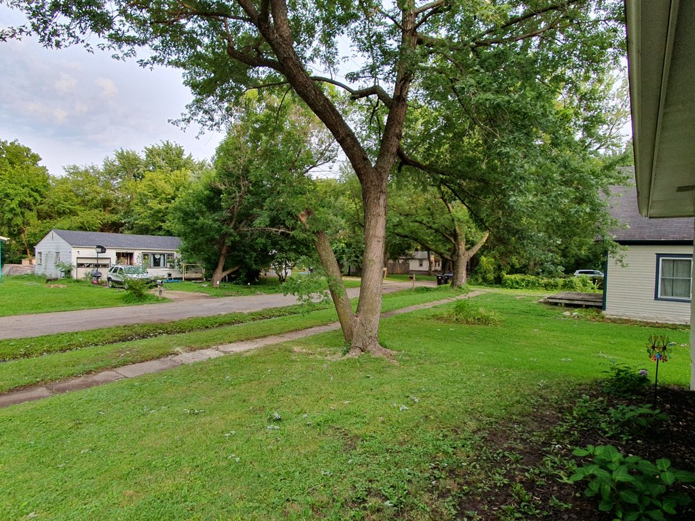 Ortiz Tree Service - tree service in Topeka, KS