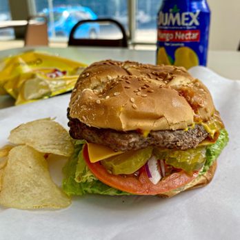 King Dome Deli - Cheeseburger - Delis Near Me - Seattle, Washington King Dome Deli - Cheeseburger - Delis Near Me - Seattle, Washington
