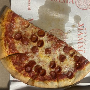 Pizza Mamma - Pepperoni pizza - Salad Near Me - Cranston, Rhode Island Pizza Mamma - Pepperoni pizza - Salad Near Me - Cranston, Rhode Island