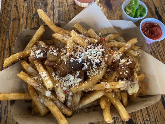 Thistle Draftshop by null