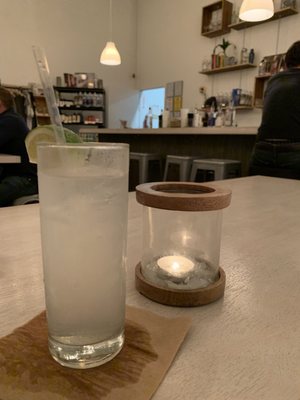Round Turn Distilling by null