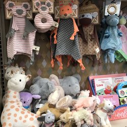 Casey's Crafts - Goodies for kids, too!