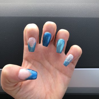 NV Nails - Nail Salons Near Me - Napa, California