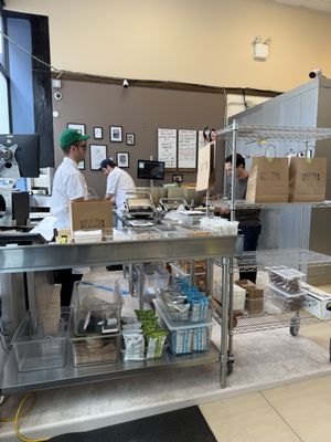 Counter Service by null