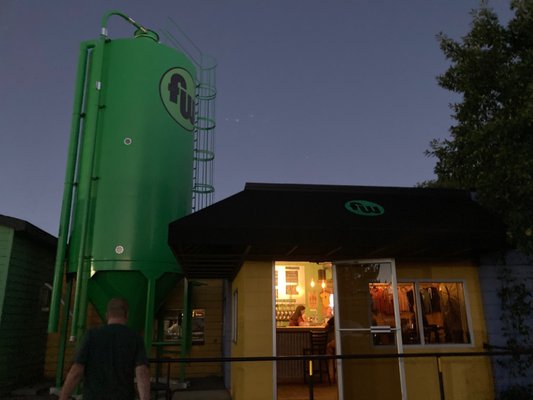 Funkwerks by null