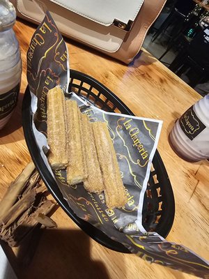 La Chuperia The Miche Spot by null