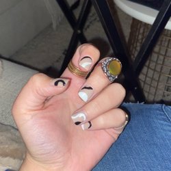 PA Nails