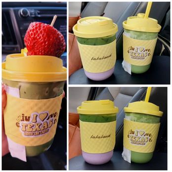 La La Land - Cafes Near Me - Fort Worth, Texas La La Land - Cafes Near Me - Fort Worth, Texas