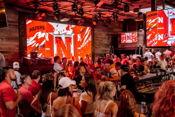 Dierks Bentley's Whiskey Row by null