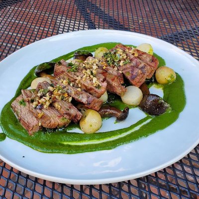 Bistro Romano by null
