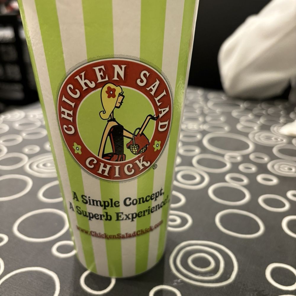 Chicken Salad Chick - Sandwiches Near Me - Fairfax, Virginia Chicken Salad Chick - Sandwiches Near Me - Fairfax, Virginia