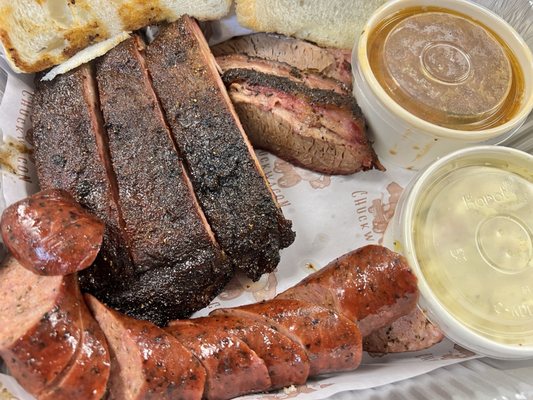 The Chuckwagon by null