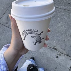 Chai Latte