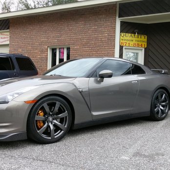 Jb's Quality Window Tinting - Car Window Tinting Near Me - Longs, South Carolina Jb's Quality Window Tinting - Car Window Tinting Near Me - Longs, South Carolina