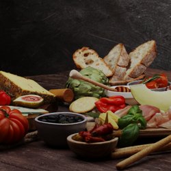 Mediterranean Table - Mediterranean Table offers best products from the Amalfi Coast