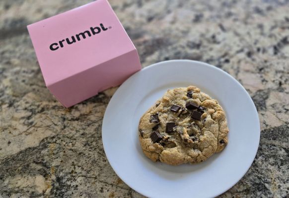 Crumbl - Rockville by null