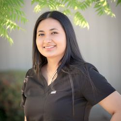 Lulette A Mercado, DDS - Orthodontist Assistant
