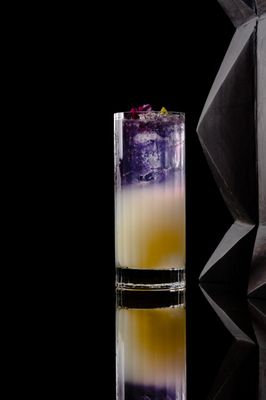 AJI Bar & Robata by null