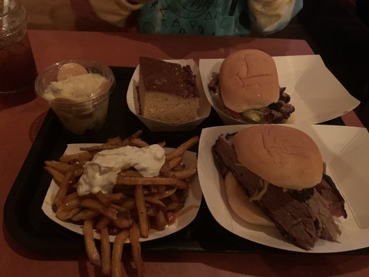 Townline BBQ by null