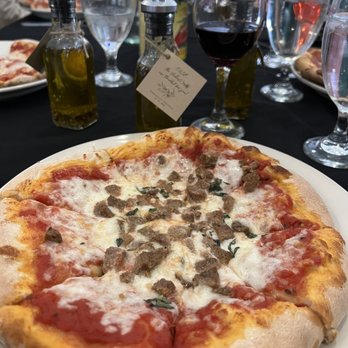 Gambinos - Amazing pizza!! - Italian Near Me - Easton, Pennsylvania