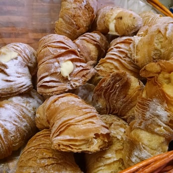 Bar Italia - Delicious - Coffee & Tea Near Me - London, XGL
