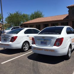 Freedom Driving Academy - Twins!