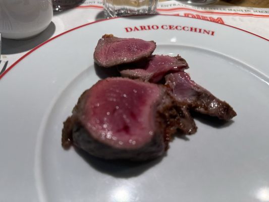 Officina della Bistecca by null