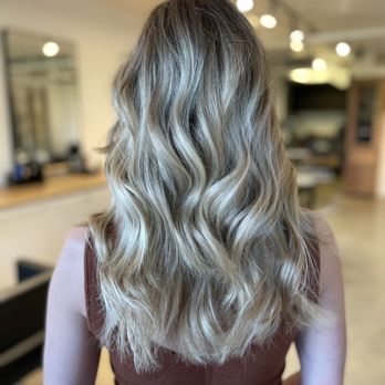 Vohg Hair - Hair Salons Near Me - Encinitas, California