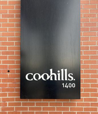 Coohills by null