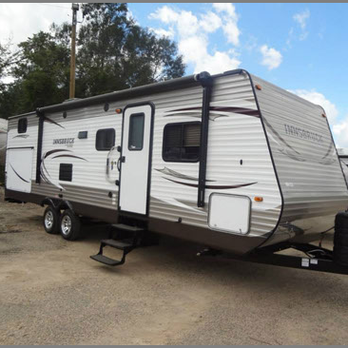 Dad's Camper Outlet - RV Dealer - RV Rental Near Me - Picayune, Mississippi
