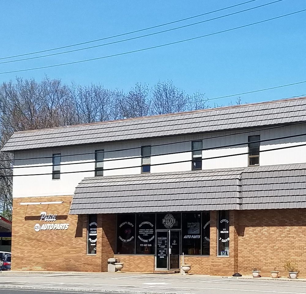 CARQUEST AUTO PARTS Updated October 2024 30 Ridgedale Ave, East Hanover, New Jersey Auto