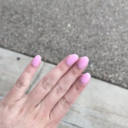 5 Star Nail & Spa