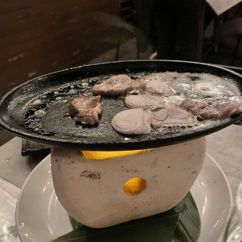 O-Ku - A5 Wagyu flame-cooked tableside! - Sushi Bars Near Me - Washington, DC, District of Columbia O-Ku - A5 Wagyu flame-cooked tableside! - Sushi Bars Near Me - Washington, DC, District of Columbia