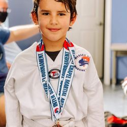 Wesley Chapel Martial Arts Academy