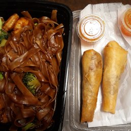 Pad See Ew