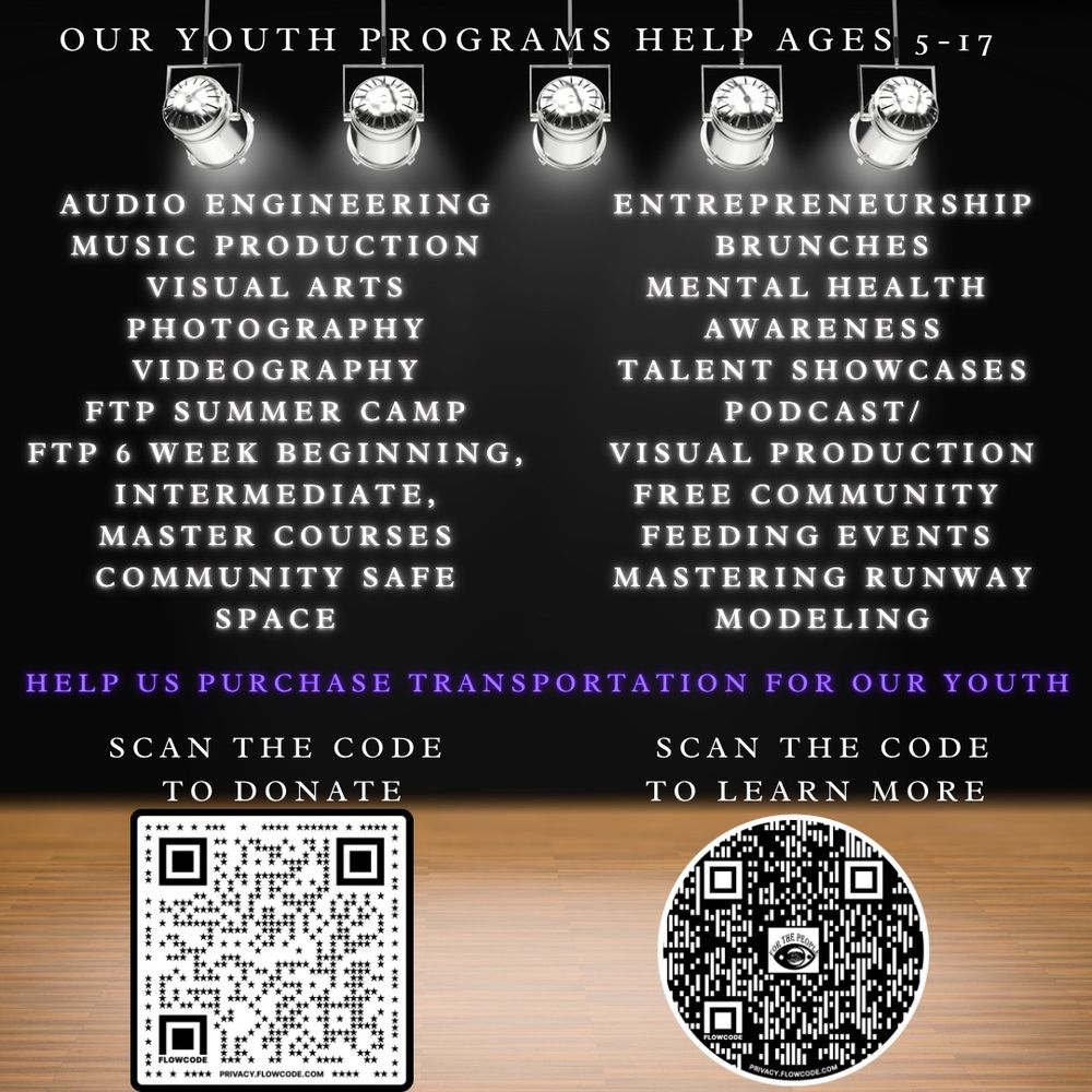 For The People - social services organization in Portsmouth, VA