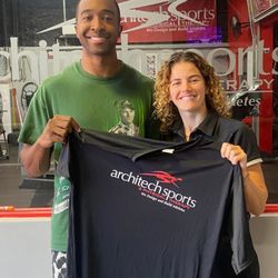 Architech Sports and Physical Therapy Cornelius - Architech Sports and Physical Therapy Cornelius